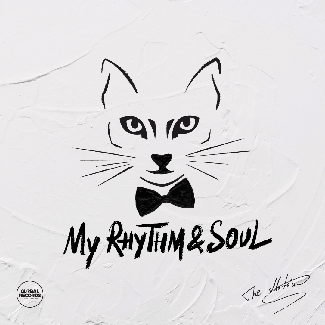 The Motans lansează albumul ”My Rhythm & Soul”, o colecție de 12 piese de suflet