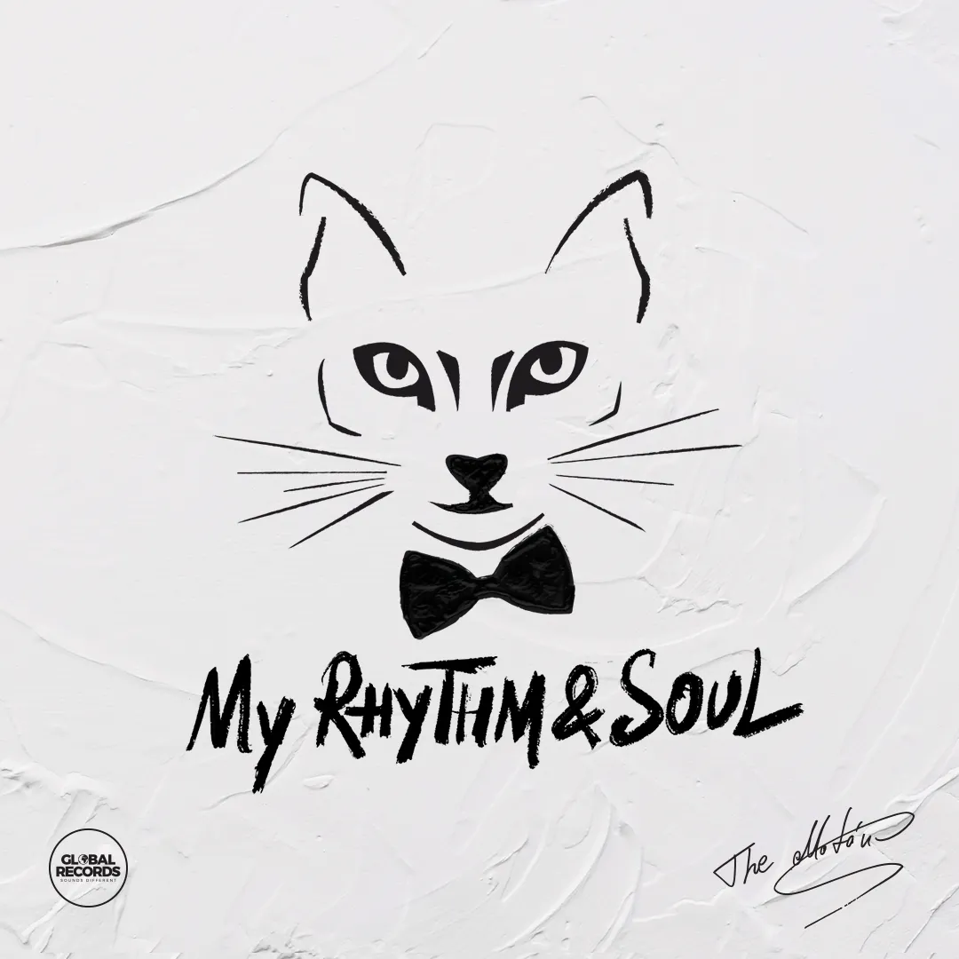 The Motans lansează albumul ”My Rhythm & Soul”, o colecție de 12 piese de suflet