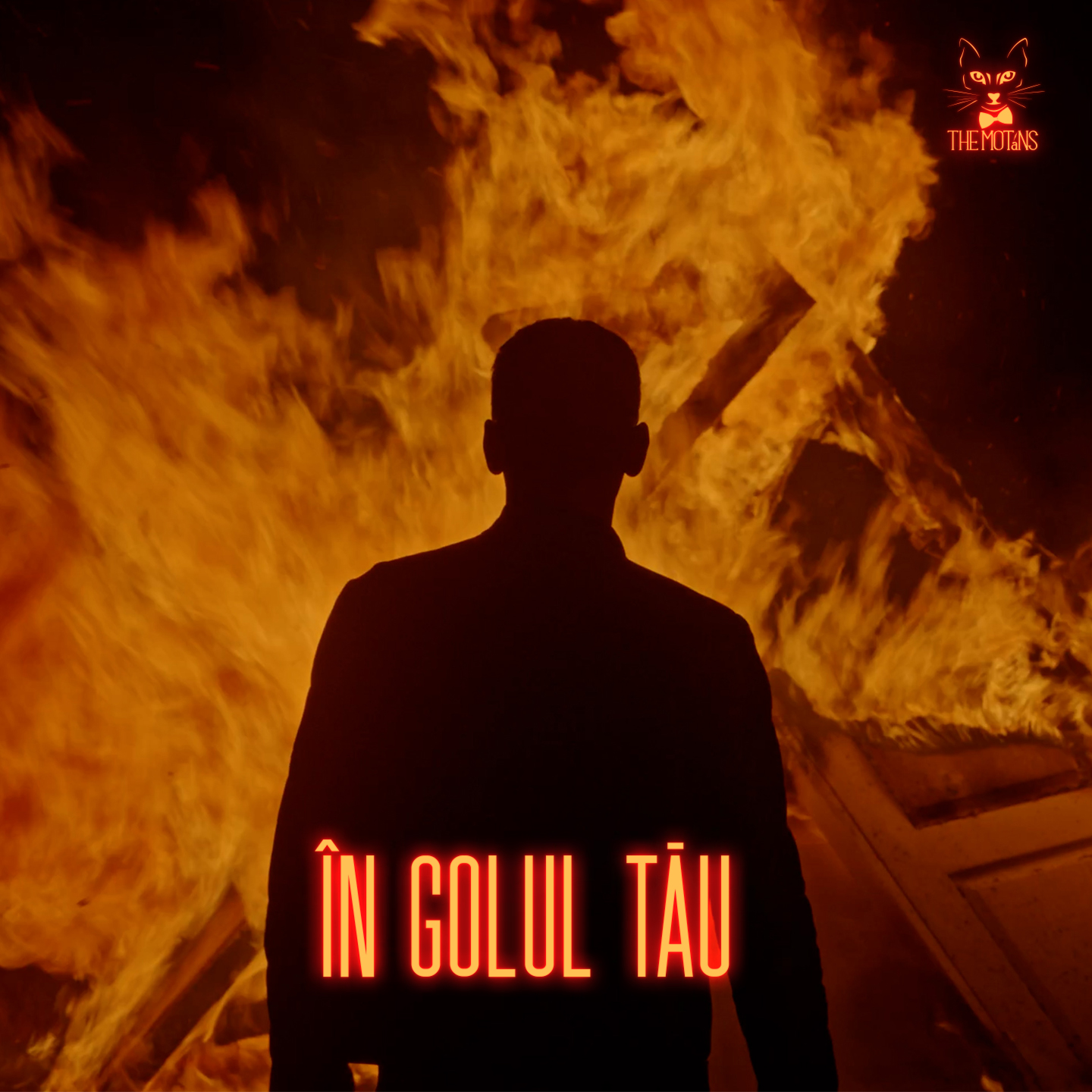 The Motans lansează videoclipul piesei „În Golul Tău” – povestea misterioasă a unei iubiri sincere