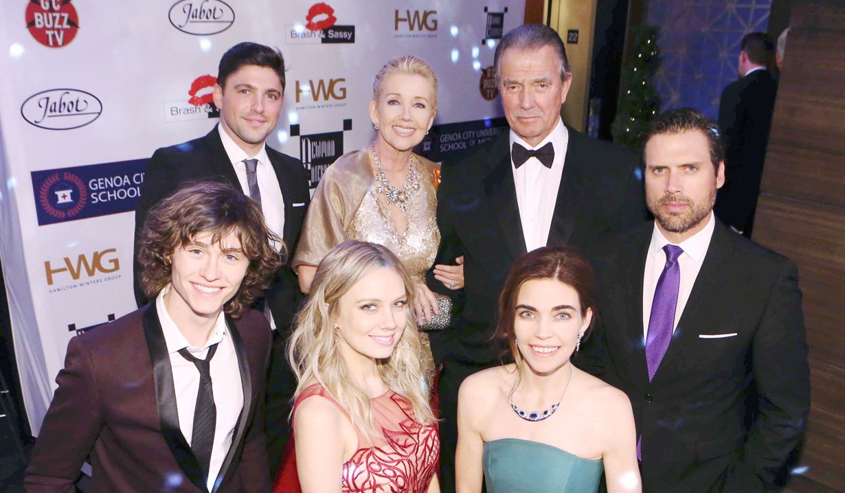 Cum arata in realitate casa familiei Newman din „Tanar si nelinistit”