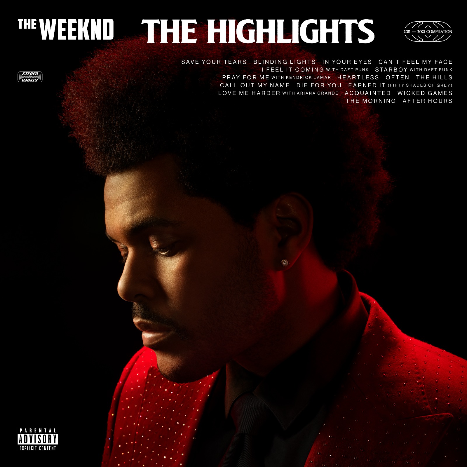 The Weeknd lanseaza materialul „The Highlights”, inaintea showului pe care il va avea la SuperBowl Halftime Show