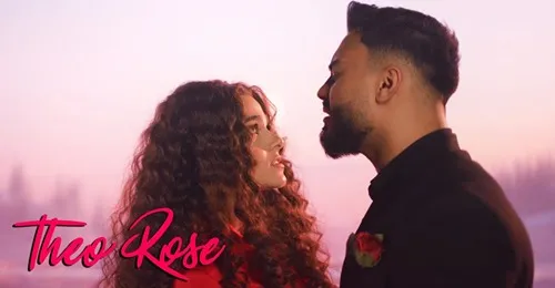 Desi e in Republica Dominicana Jador a lansat cu Theo Rose videoclipul piesei „Dragostea”