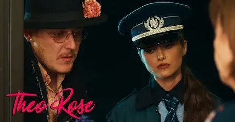 Adriana Trandafir si Robert Dobre din „Profu” actori principali in videoclipul „Vreau Acasa”