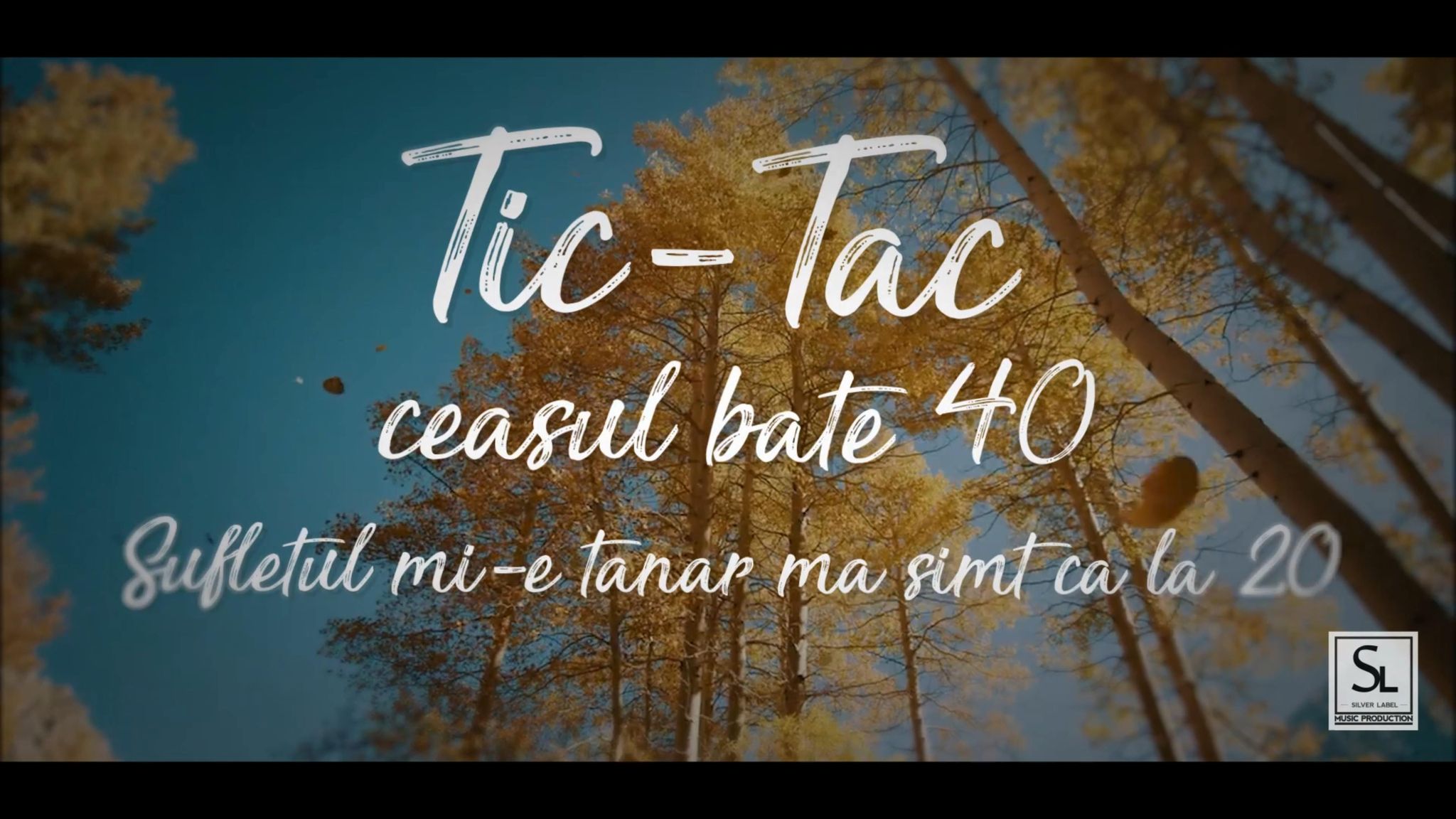 După ce a compus mai multe hit-uri, i-a venit și lui Silver “Timpu’” să lanseze primul lui single!