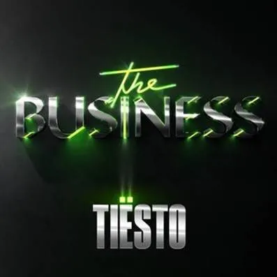 Tiesto revine cu single-ul “The Business”, prima piesă lansată cu Atlantic Records