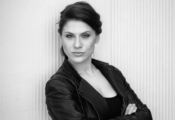 Tily Niculae, vedeta care a născut în plină pandemie. Ce a declarat vedeta despre situația din spitale