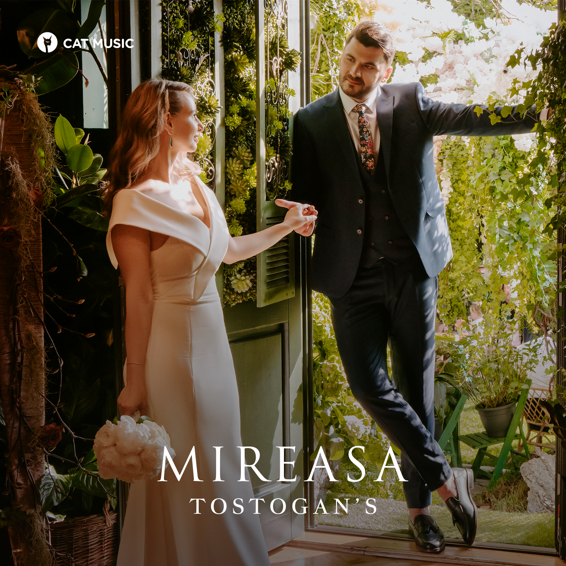 Tostogan’S lansează „Mireasa”, o declarație de dragoste pe note muzicale