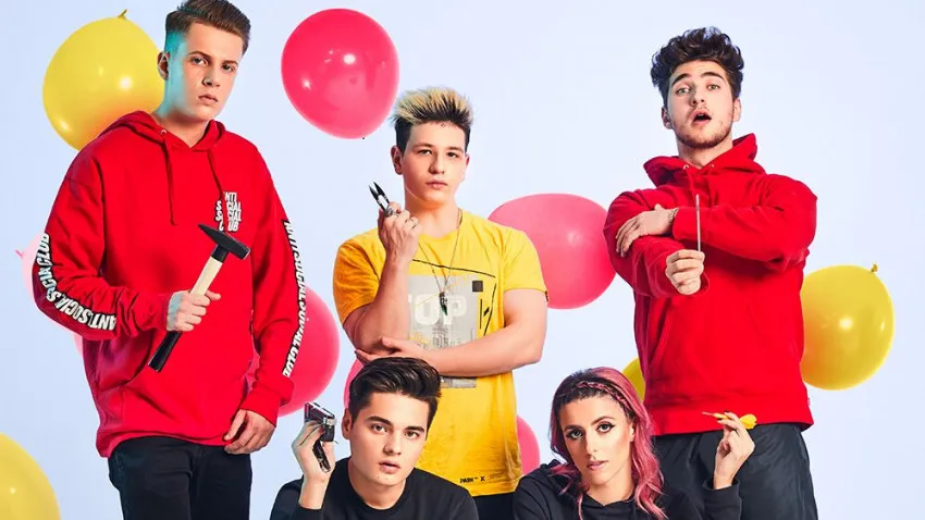 Selly si 5Gang in concert pe 1 iunie! La ce televiziune ii poti vedea?