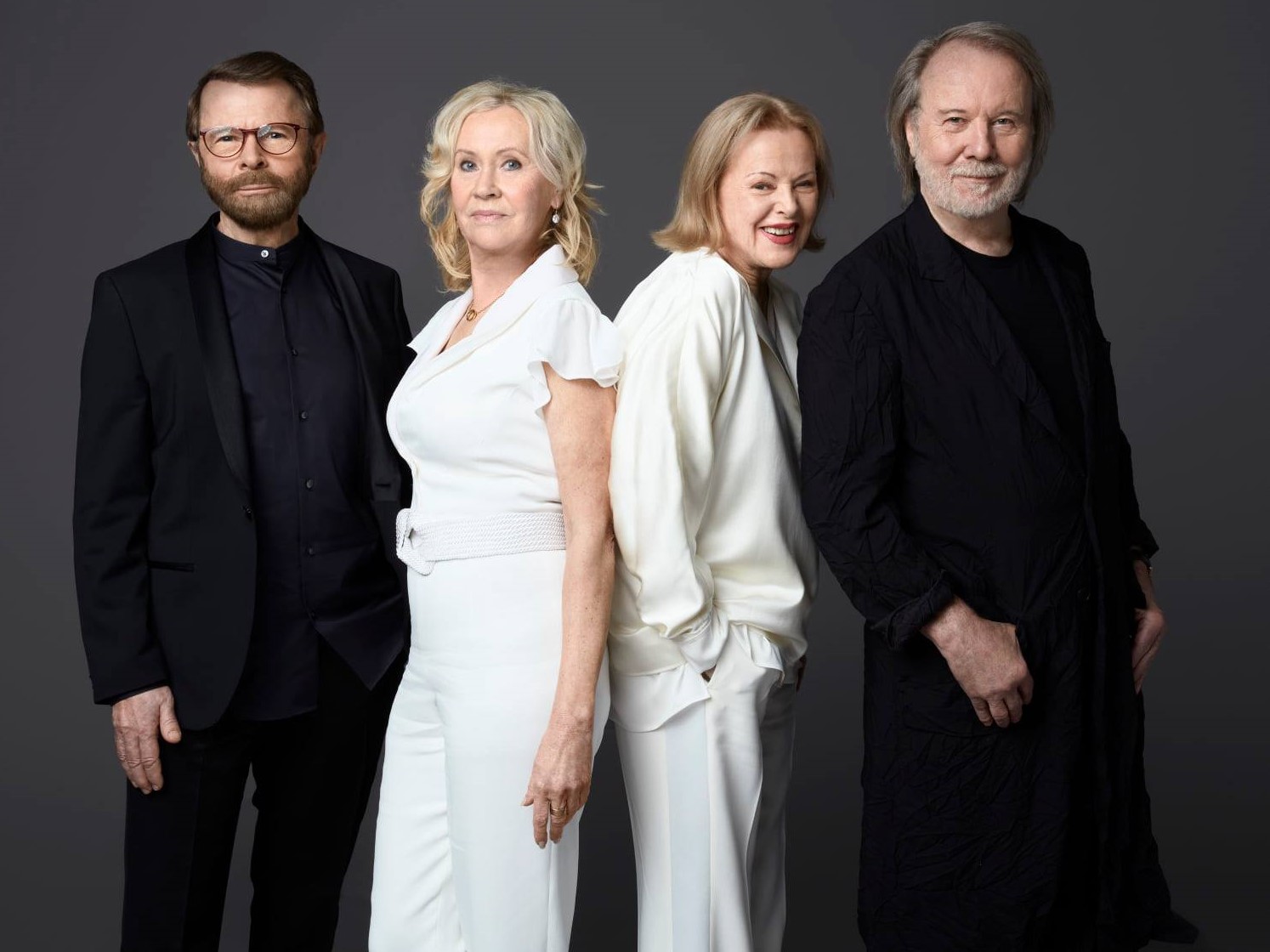 ABBA a revenit dupa 40 ani cu albumul „Voyage”