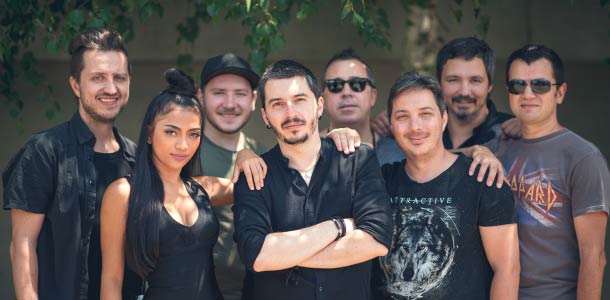 Solistul Alex Vasilache, ex „Te cunosc de undeva” s-a vaccinat anticovid! Cum a fost posibil?