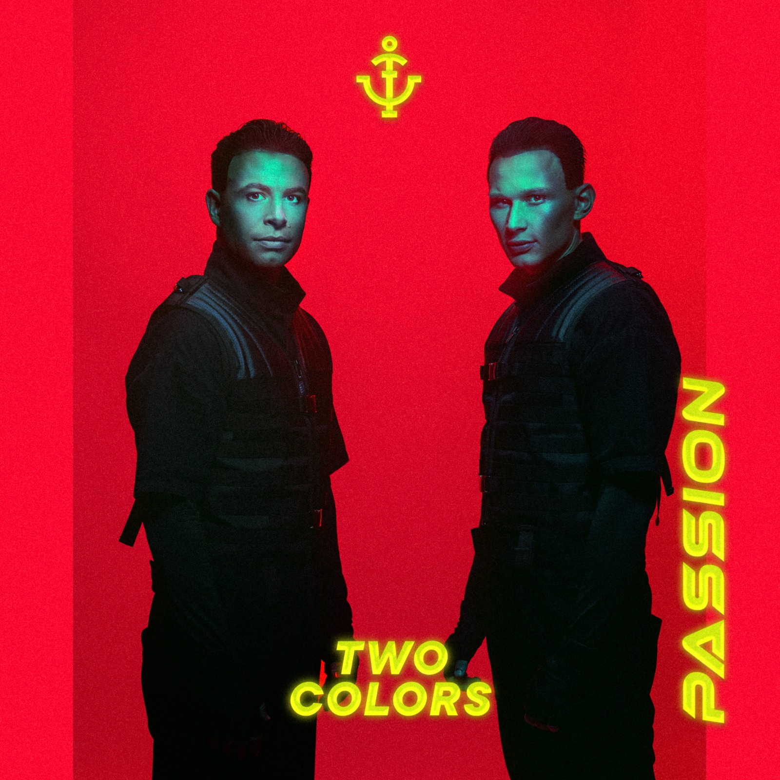 Twocolors revine cu un nou single vibrant – „Passion”