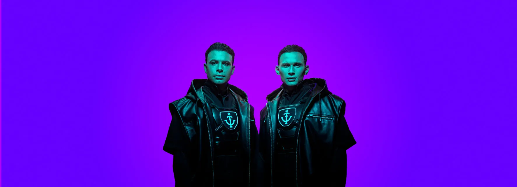 twocolors revine cu noul single „Feel It 2”