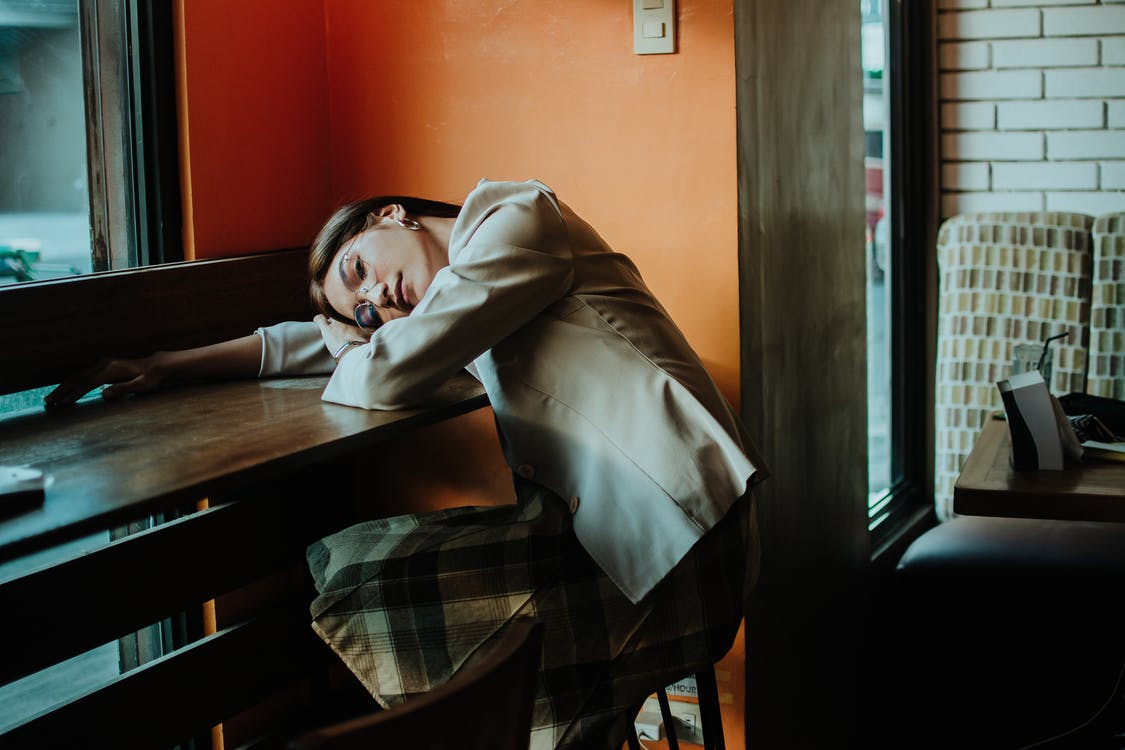 Capsulele cu ulei de canabis pot fi eficiente impotriva starilor de insomnie? Afla acum!
