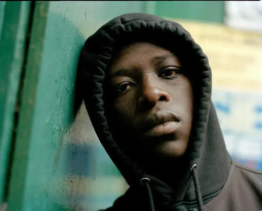 Rapperul Pa Salieu câștigă BBC Sound din 2021: „Eu sunt vocea celor fără voce”