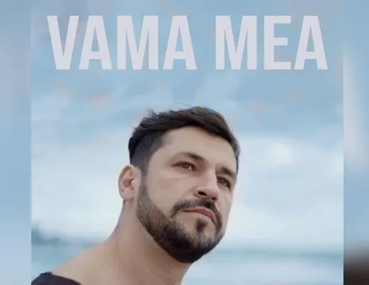 Doru Todoruț a lansat videoclipul piesei de dragoste „Vama mea”