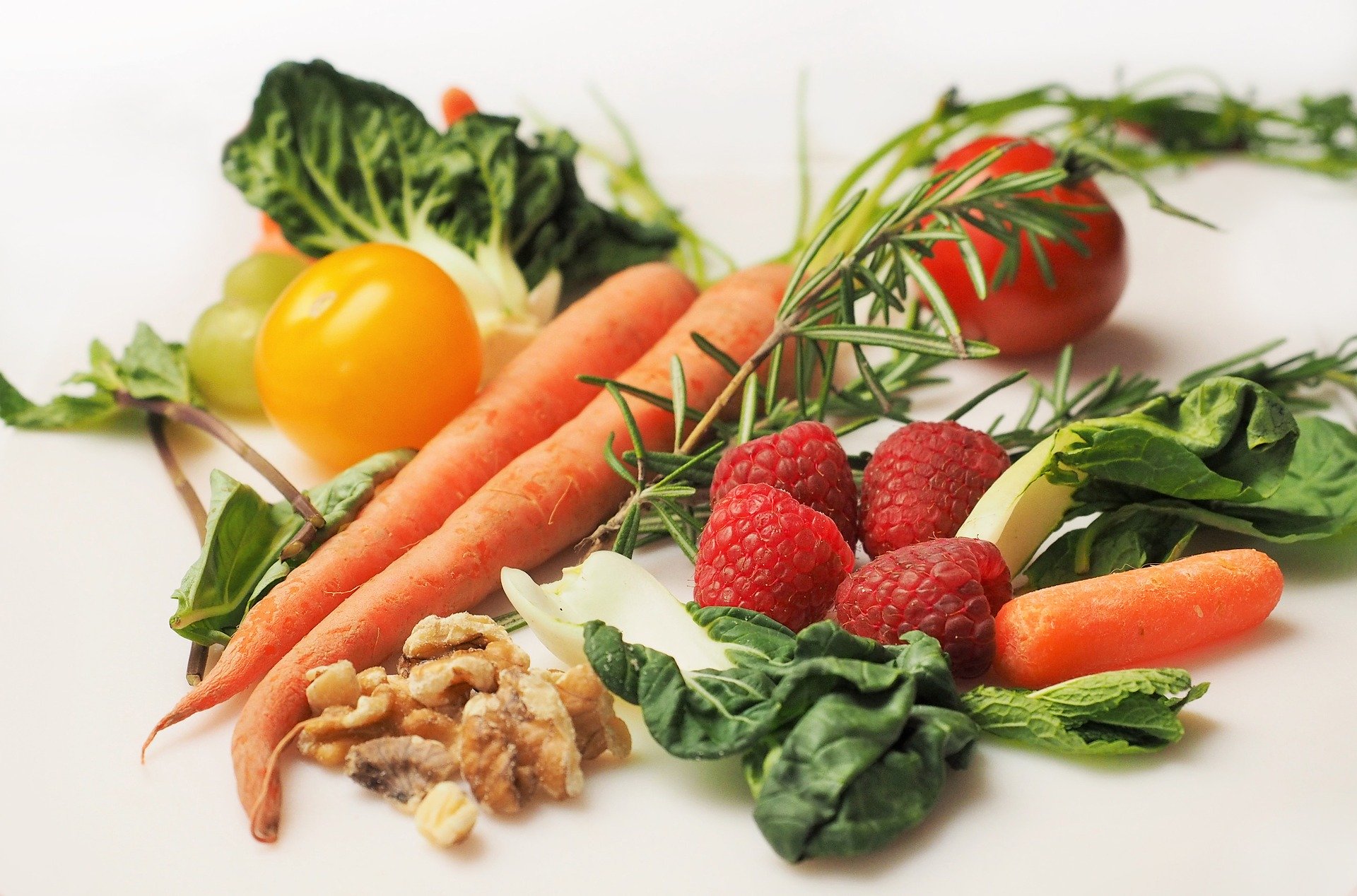 Veganismul a adus-o pe patul de spital! Ce s-a întâmplat cu femeia care avea un stil de viață sănătos