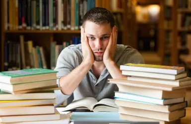 7 lucruri pe care le vei înțelege abia când începi FACULTATEA