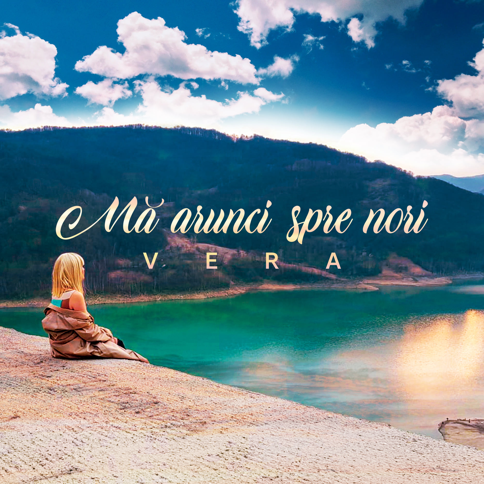 Vera a lansat videoclipul piesei “Ma arunci spre nori”