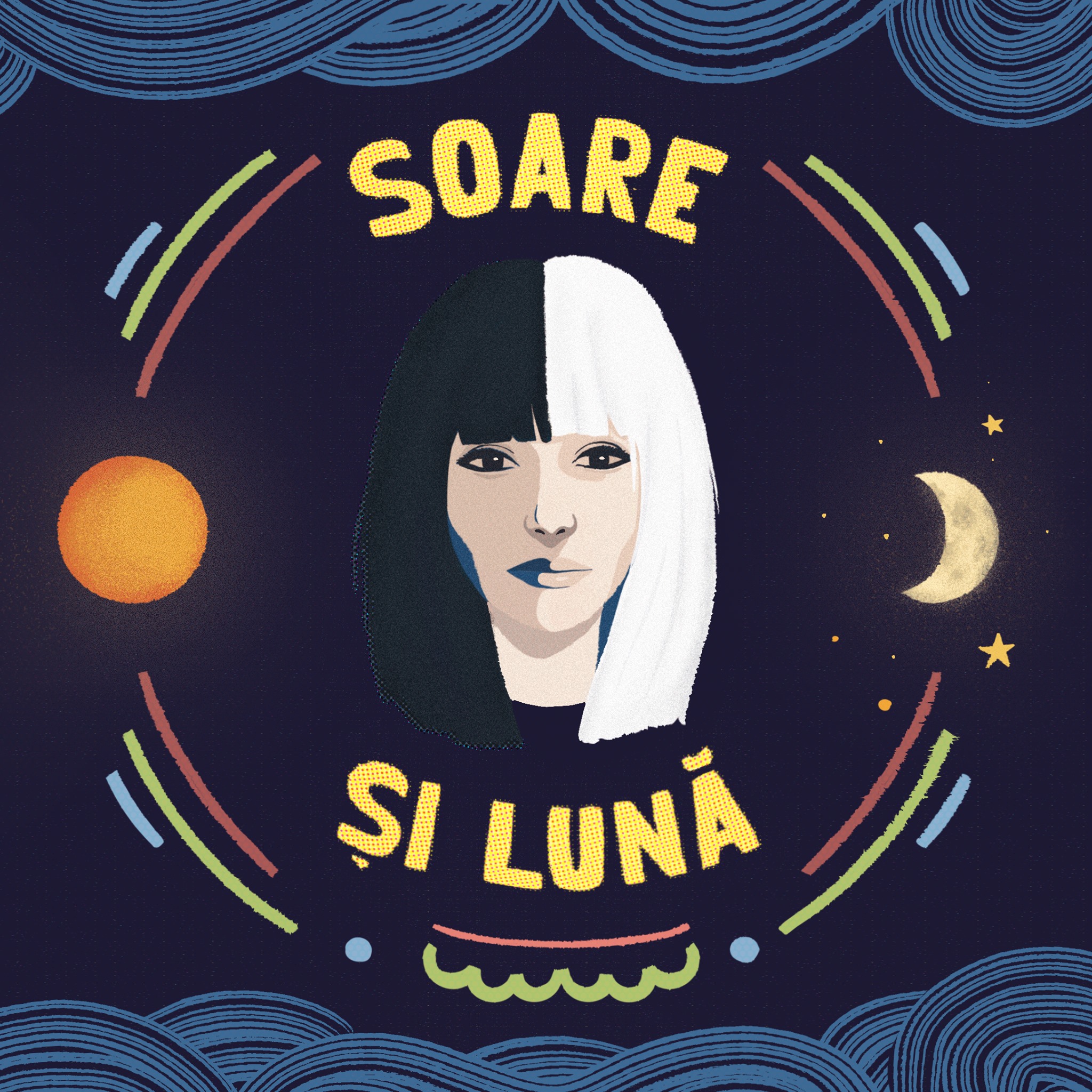 Vera din Republica Moldolva a lansat single-ul „Soare și lună”