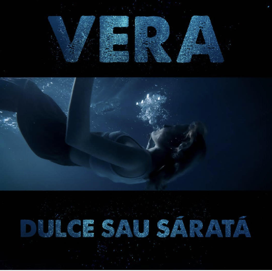 Vera lansează o nouă piesă „Dulce sau sărată”