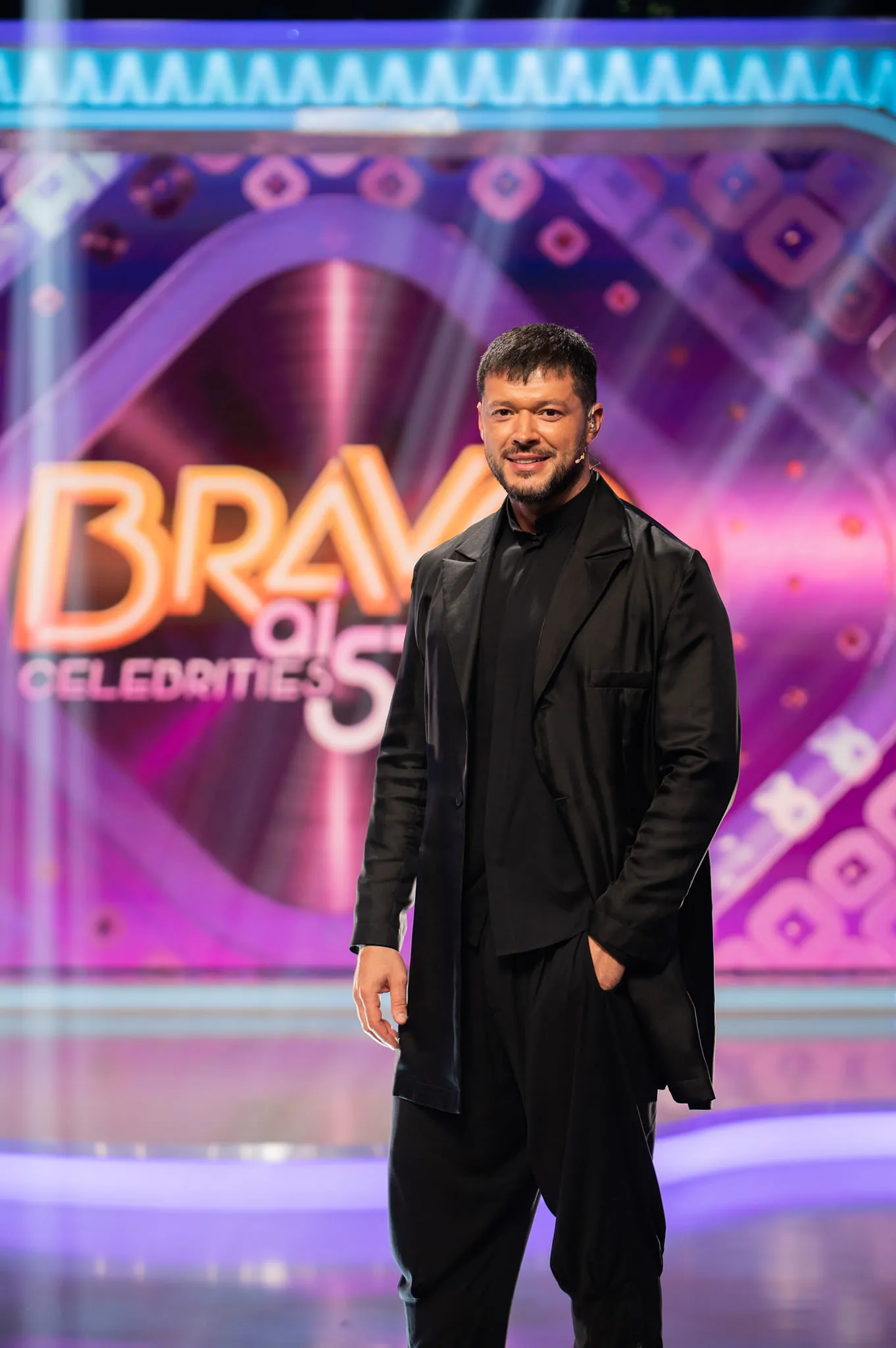 Victor Slav, la “Bravo, ai stil! Celebrities”! Ce va face la emisiunea de la KanalD?