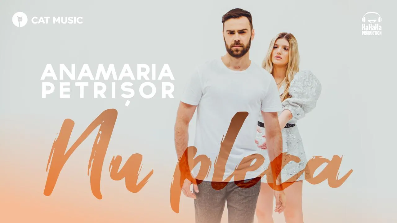 Anamaria Petrișor își sărbătorește ziua de naștere într-un mod inedit: lansează videoclip piesei “Nu pleca”