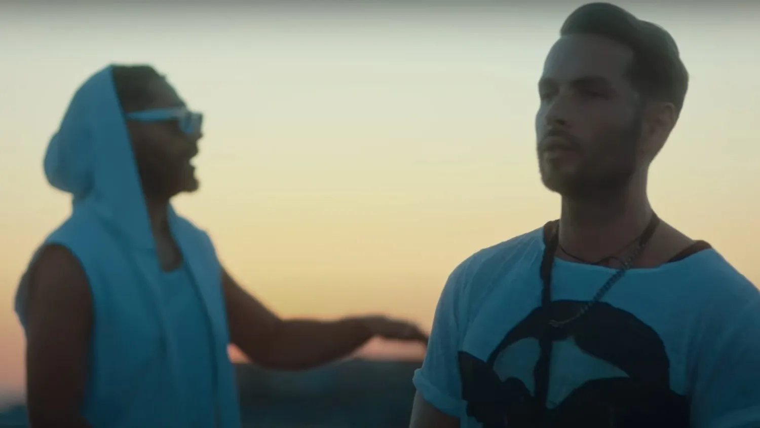 Connect-R feat. Randi au lansat videoclipul piesei „De vorba cu mine”