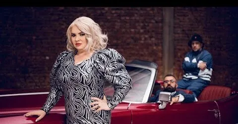 Viorica si Ionita de la Clejani si Macanache au lansat piesa „Reveneala”