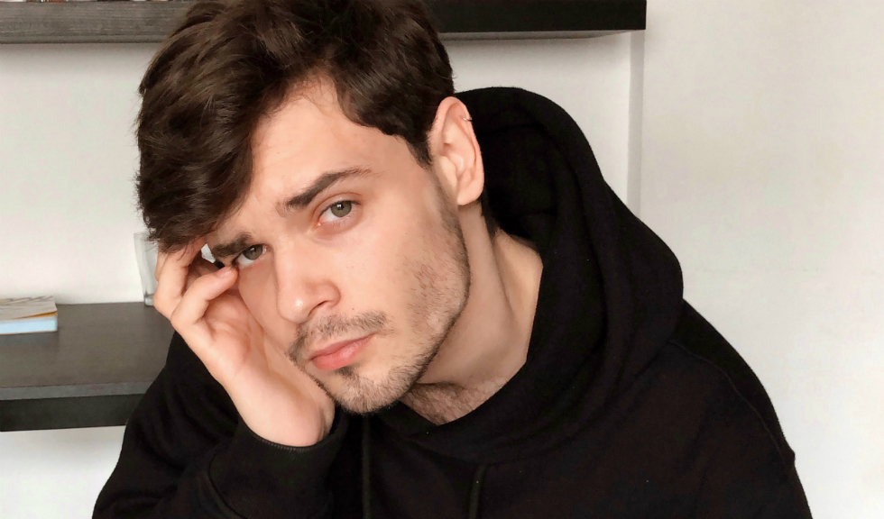 Interviu Virgil Godeanu: „Sunt foarte minutios si tin o agenda care se numeste „Bullet Journal”