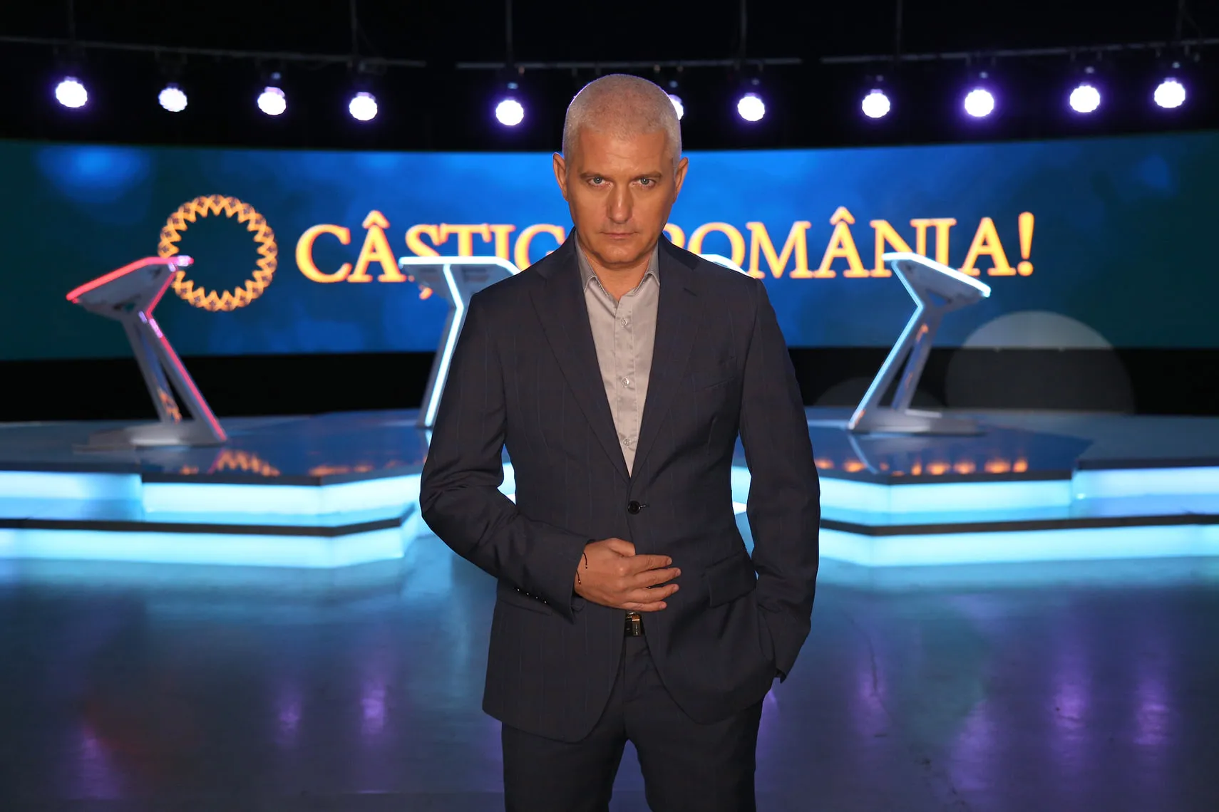 Se fac preselecții online pentru „Câștigă România!” în cel de-al nouălea sezon! Afla cand
