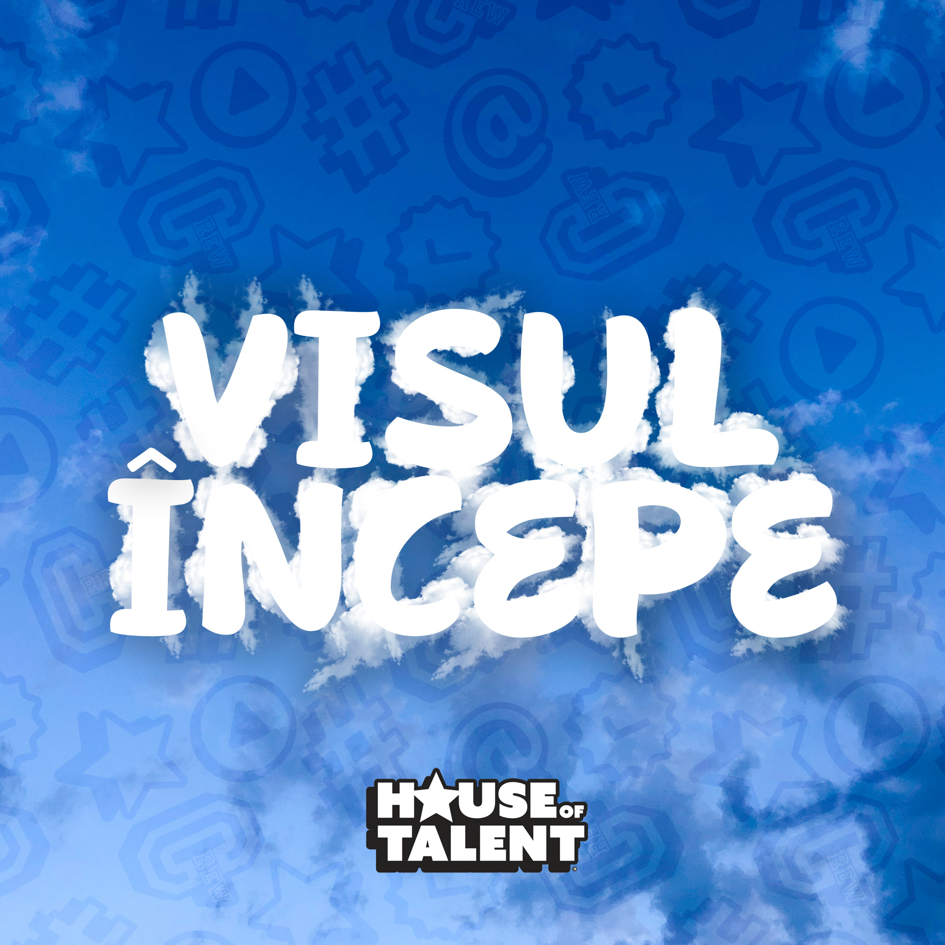 Cei zece creatori de conținut House of Talent by TRU [The Real You] au lansat „Visul Începe”