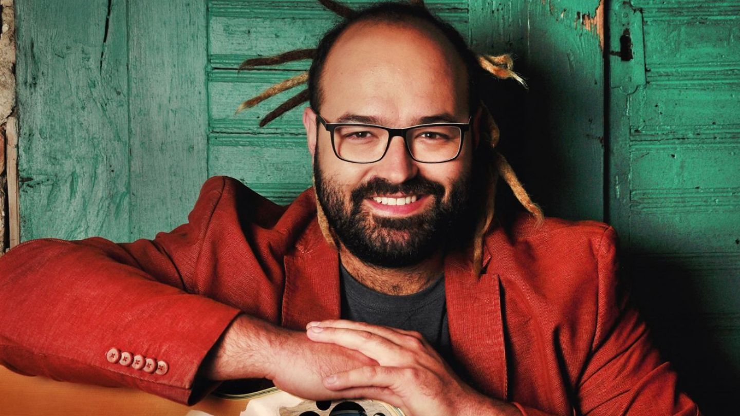 Vizi Imre de la Vocea Romaniei a slabit 20 de kilograme!