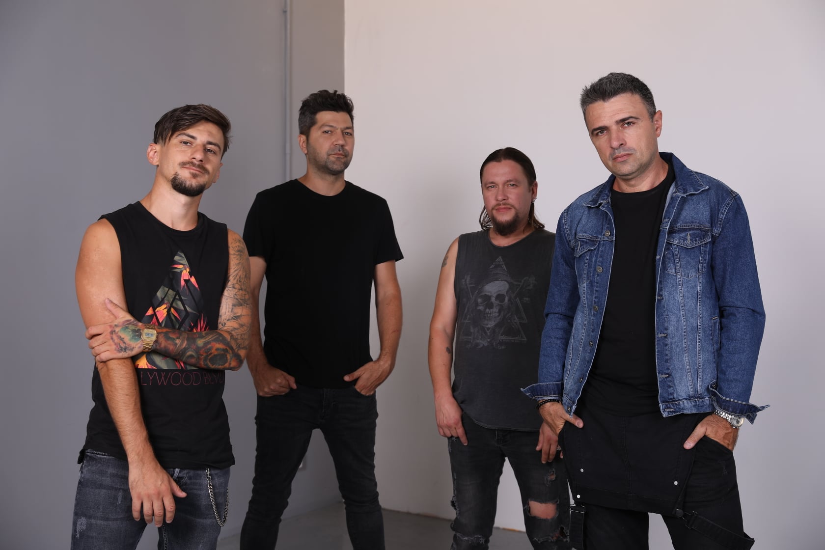 VUNK începe anul 2021 în forţă, cu un mesaj puternic prezentat oficial pe 1 ianuarie – „Du-mă mai departe” (feat. Keed)