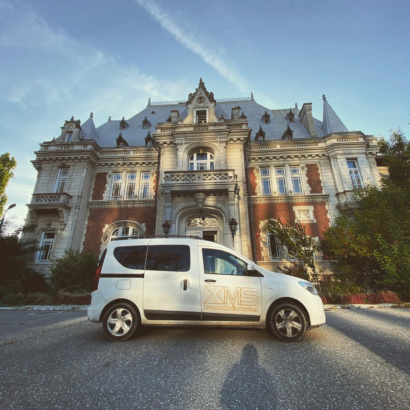 Începere implementare măsura “Granturi pentru capital de lucru acordate beneficiarilor” – X-Ttreme Media Services S.R.L