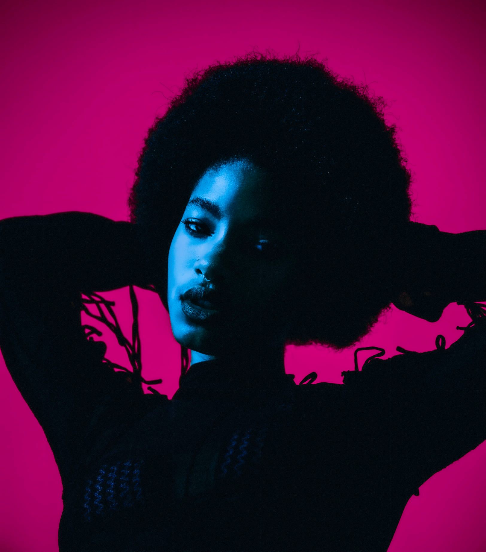 Willow a lansat albumul „lately I feel Everything”