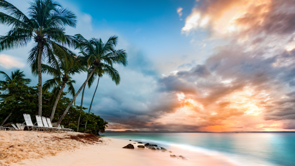 Ce destinații aleg cuplurile pentru luna de miere?