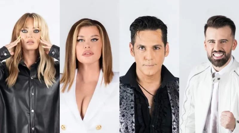 Nu poate vorbi, dar cântă! Un concurent i-a uluit pe jurații X Factor: ”Ce putere are muzica!”
