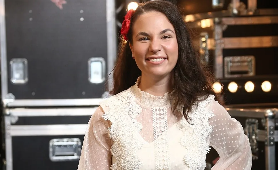 Stefan Banica merge in finala X Factor cu Andrada Precup, fata nevazatoare