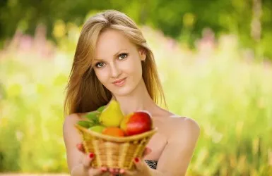 Marea dietă a toamnei: cum slăbeşti 2 kg în 5 zile!
