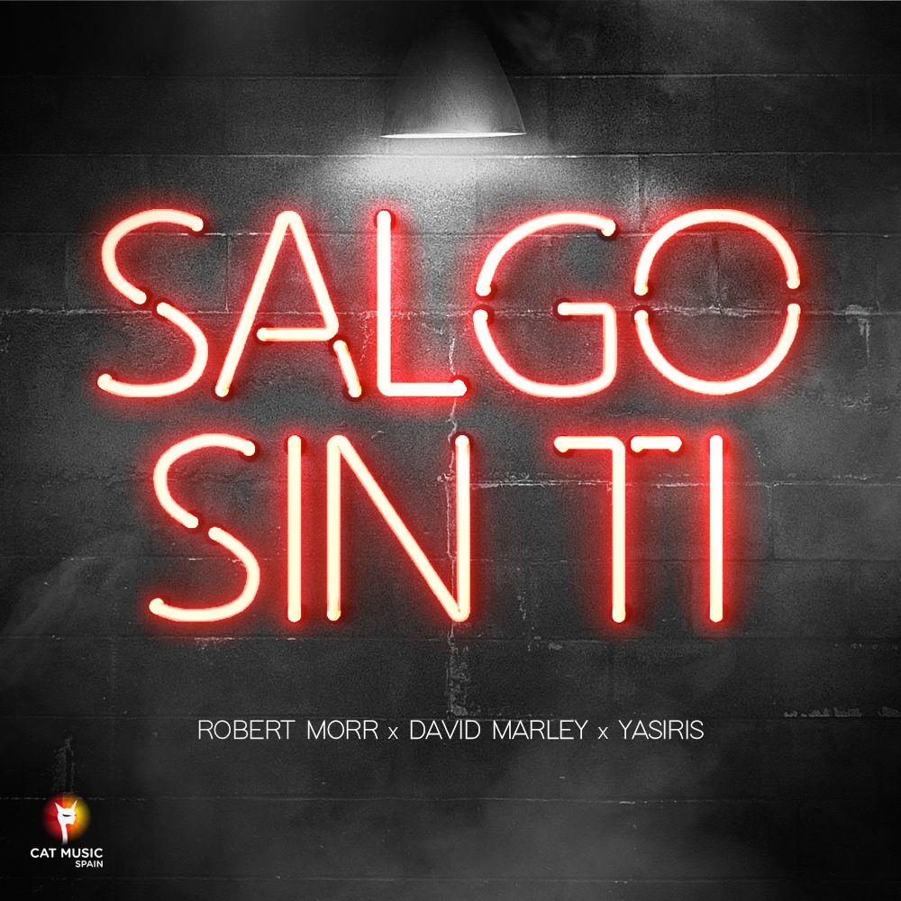 Yasiris colaborează cu Robert Morr și David Marley și a lansat „Salgo Sin Ti”