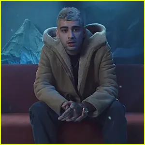Zayn Malik ex One Direction, schimbare de look pentru noul sau videoclip „Vibez”