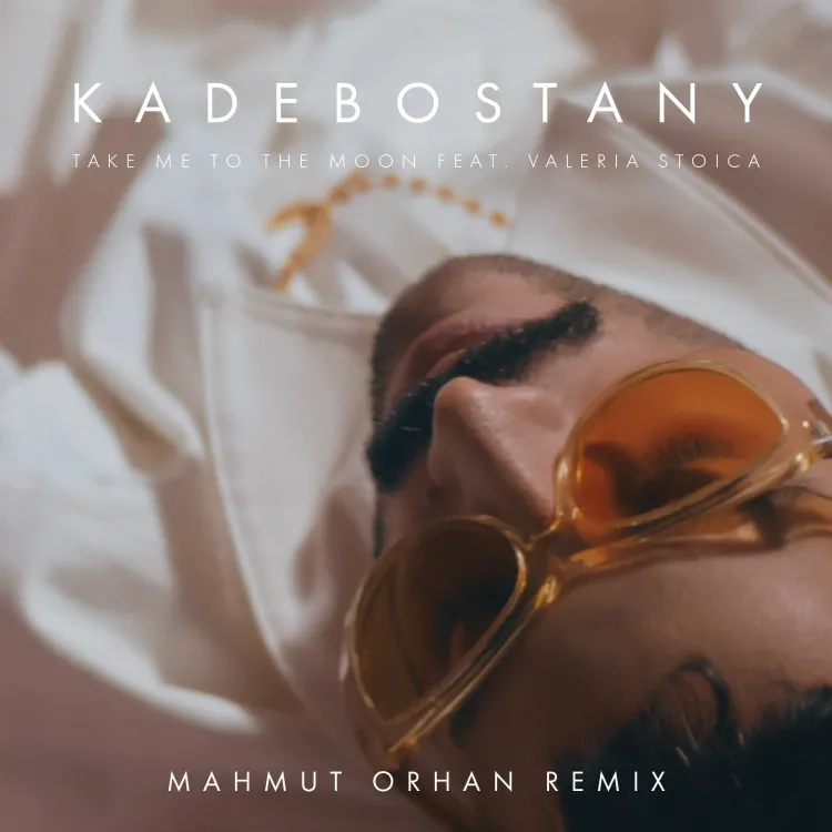 Noi remix-uri pentru „Take Me To The Moon” create de Mahmut Orhan si de Laolu