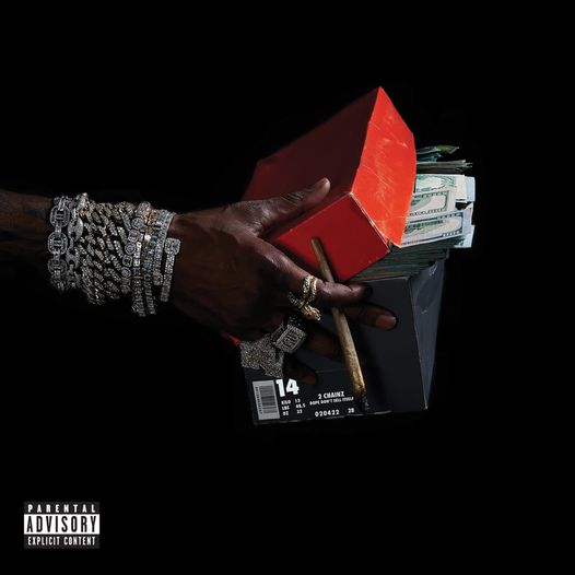 2 Chainz a lansat albumul “Dope Don’t Sell Itself”