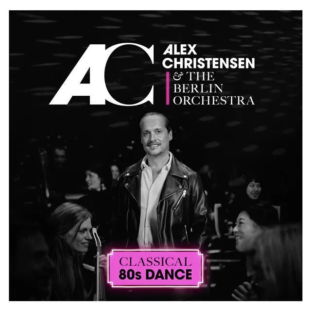 Alex Christensen si The Berlin Orchestra lanseaza „Classical 80s Dance”, album dedicat pieselor anilor 80, intr-o reinterpretare ampla.