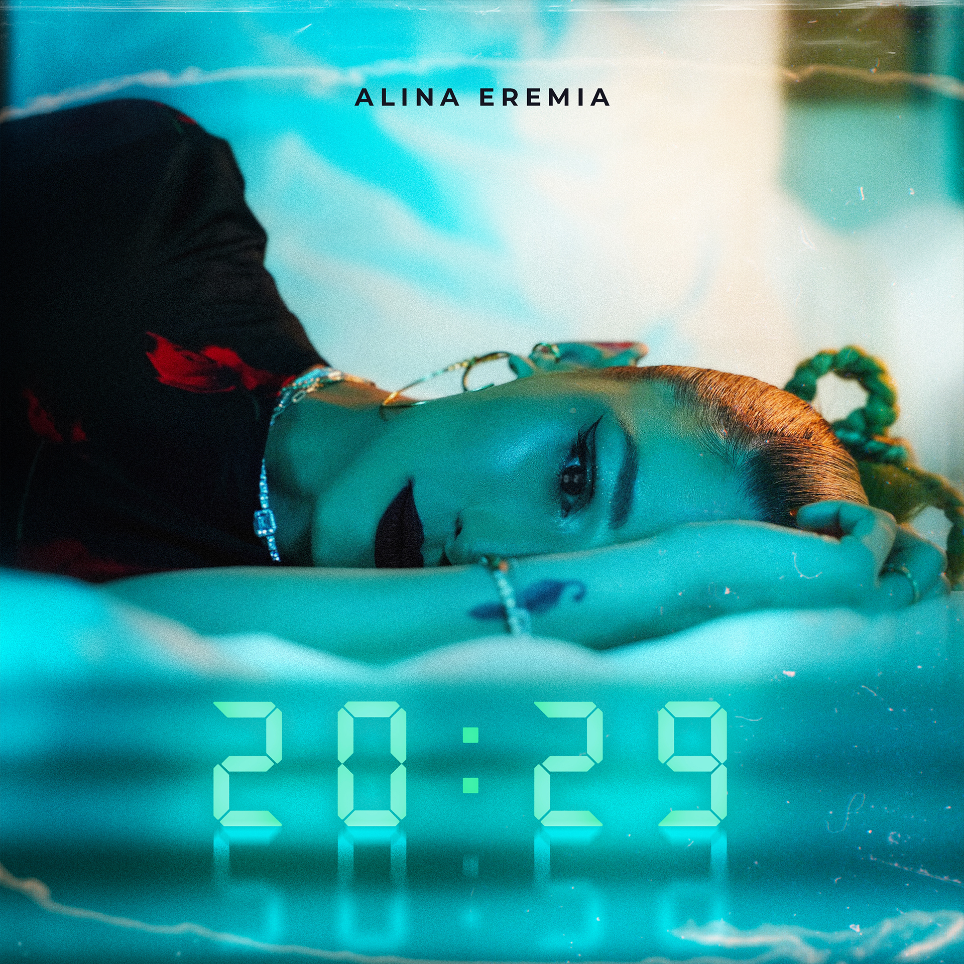 Alina Eremia lansează piesa ”20:29” – amintirea unui timp trecut