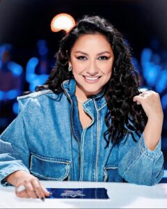 Andra la romanii au talent