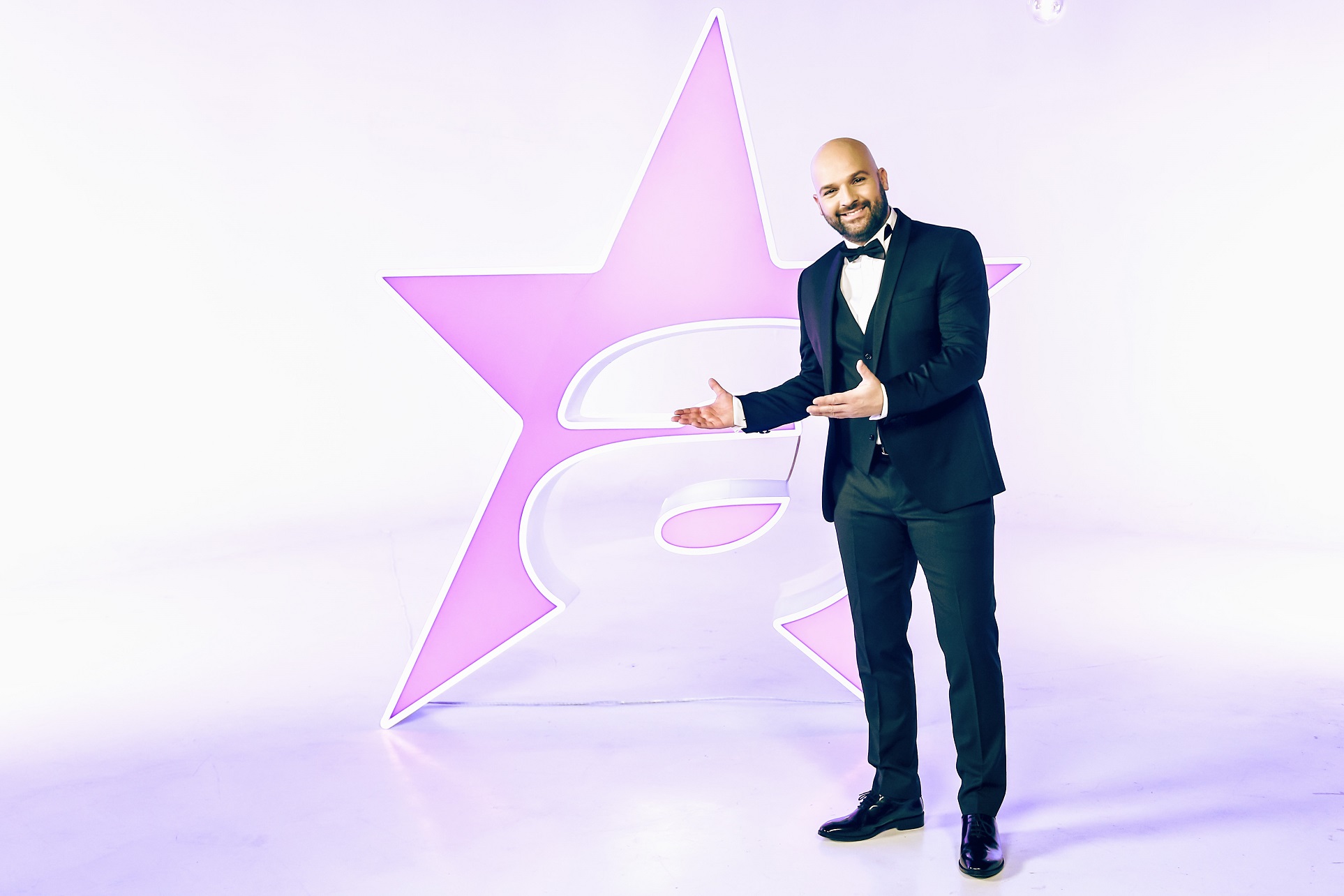 Din 28 februarie, de luni până vineri, de la ora 16:00, Acces Direct va putea fi urmărit exclusiv pe Antena Stars
