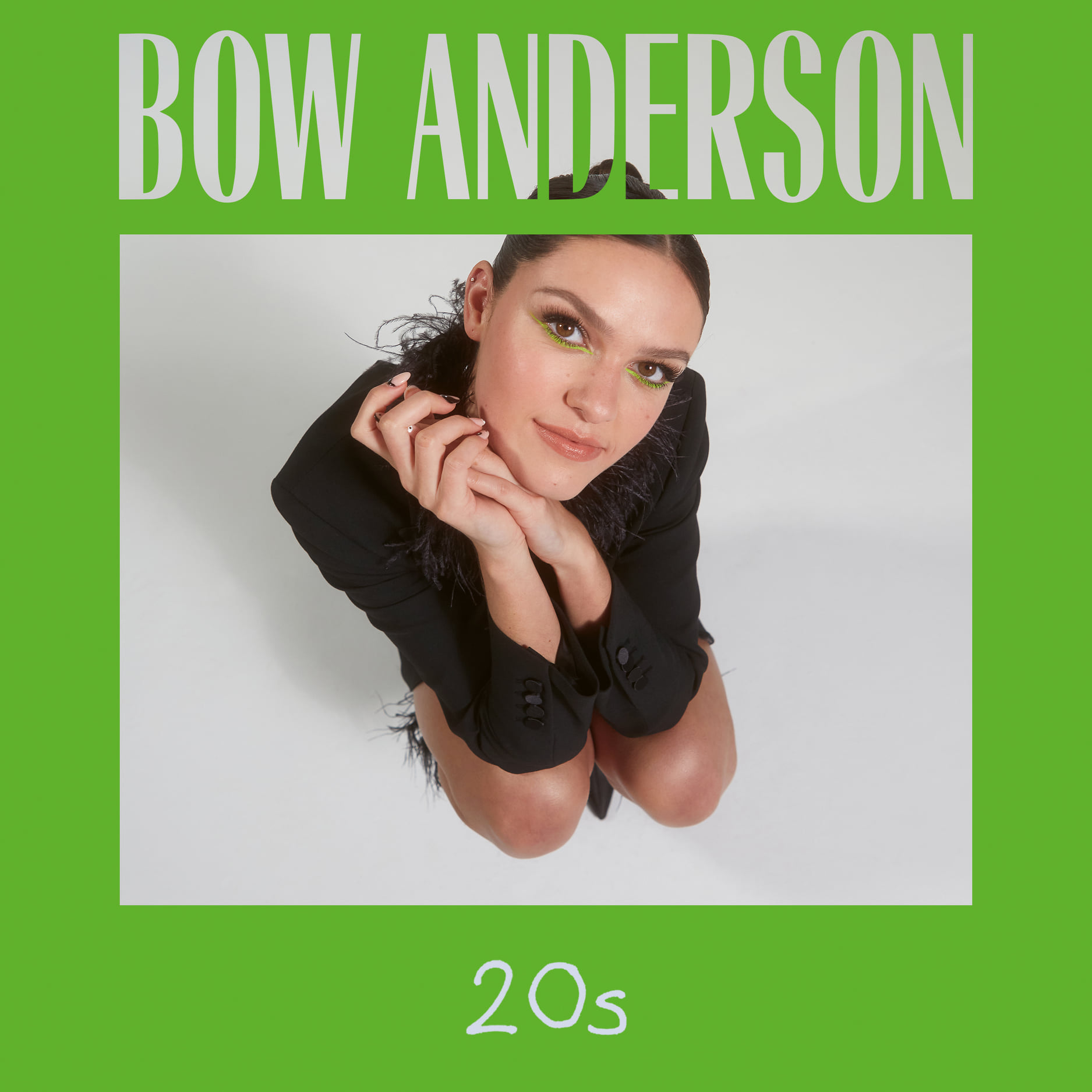 Bow Anderson lanseaza singlel-ul „20S”