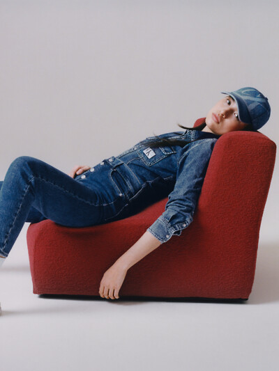 Redescoperă luna iubirii alături de Calvin Klein