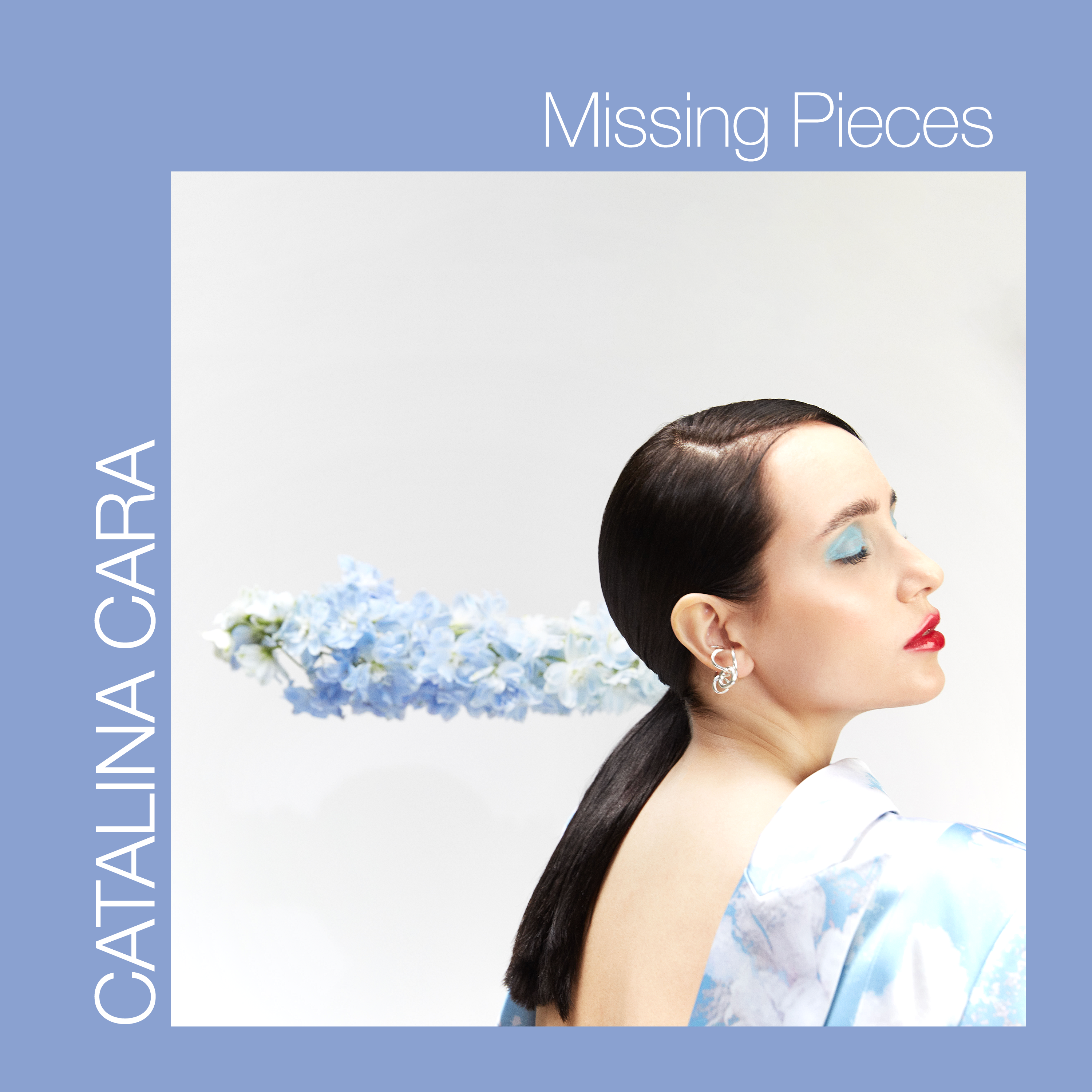 Catalina Cara lansează piesa „Missing Pieces” și anunță evenimentul de lansare al EP-ului